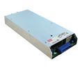 1 Output Rack Mount Power Supply, 1.08kW, 48V, 21A